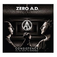Zero A.D. - Consistency