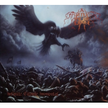 A Hill To Die Upon - Infinite Titanic