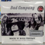 Bad Company - Rock 'N' Roll Fantasy: Very Best of Bad Company