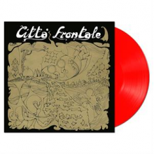 Citta Frontale - El Tor
