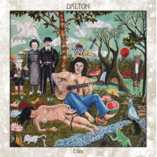 Dalton - Eden