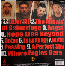 Deliverance - Hear What I Say