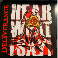 Deliverance - Hear What I Say