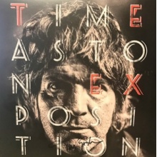 Easton, Tim - Exposition