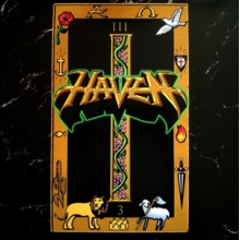 Haven - Iii (180 Gr)
