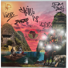 Iam - Rimes Essentielles