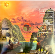 Iam - Rimes Essentielles