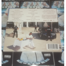 Lacrim - Persona Non Grata