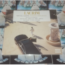 Lacrim - Persona Non Grata