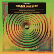 Letts, Don - Late Night Tales Presents Version Excursion