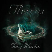 Martin, Tony - Thorns