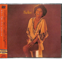 Patterson, Kellee - Kellee