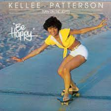 Patterson, Kellee - Turn On the Lights - Be Happy