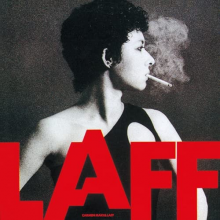 Carmen Maki & Laff - Laff