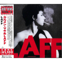 Carmen Maki & Laff - Laff