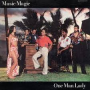 Music Magic - One Man Lady