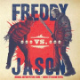 Revell, Graeme - Freddy Vs Jason