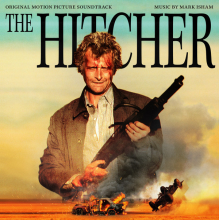 Original Motion Picture Soundt - Hitcher