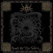 Hod - Book of the Worm