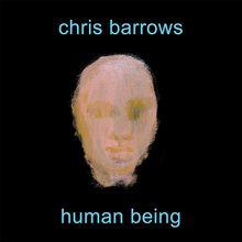 Barrows, Chris - Human Being