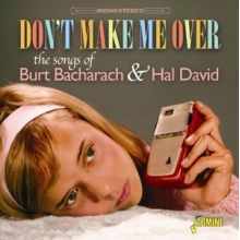 V/A - Don't Make Me Over