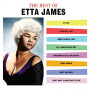 James, Etta - Best of