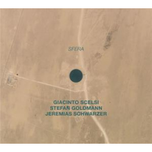 Scelsi, G - Sfera