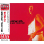 Show-Ya - Hard Way Tour 1991
