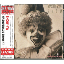 Show-Ya - Masquerade Show