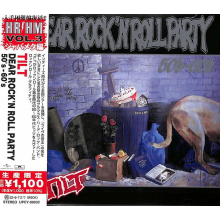 Tilt - Dear Rock'n Roll Party 50's-60's