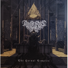 Aegrus - Carnal Temples