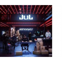 Jul - Independance
