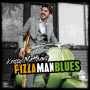 Matthews, Krissy - Pizza Man Blues