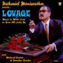 Merriweather, Nathaniel - Lovage - Music To Make Love To Your Old Lady By