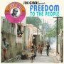 V/A - Joe Gibbs Presents Freedom To the People