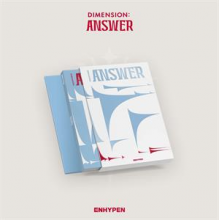 Enhypen - Dimension: Answer