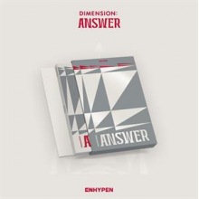 Enhypen - Dimension: Answer