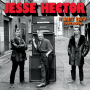 Hector, Jesse - It Ain't Easy 1992-1996