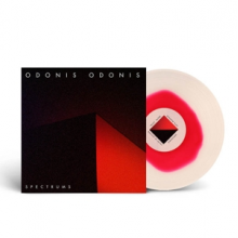 Odonis Odonis - Spectrums (Slow Drip Red Translucent)