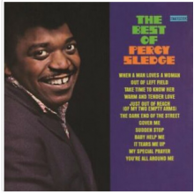 Sledge, Percy - Best of Percy Sledge