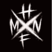 V/A - Hfmn Crew - 20 Years