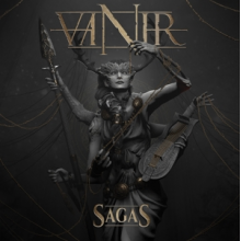 Vanir - Sagas