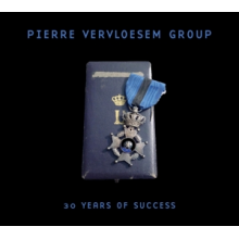 Vervloesem, Pierre -Group- - 30 Years of Succes
