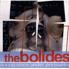 Bolides - Science Under Pressure