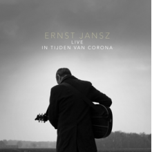 Jansz, Ernst - Live In Tijden Van Corona