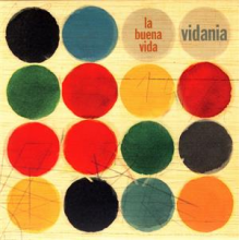La Buena Vida - Vidania