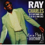 Charles, Ray - Live In Paris 1961-62
