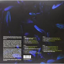 Royksopp - Late Night Tales