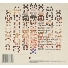 Veloso, Moreno - Coisa Boa