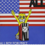 All - Allroy For Prez